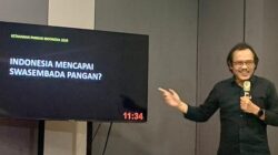 AB2TI Sebut Langkah Kapolri Salurkan Daging Kurban Langsung ke Masyarakat Adalah Strategi Pangan Tepat Sasaran