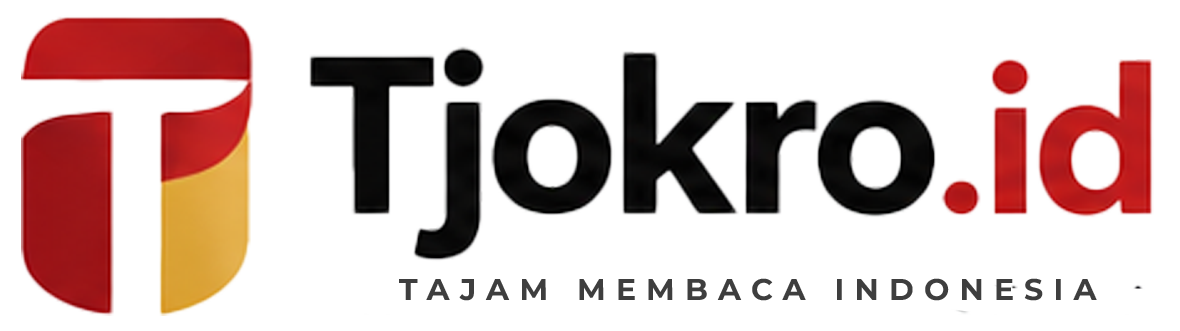 tjokro.id