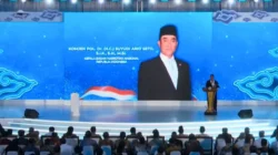 INSPIRA Dukung Penuh Komitmen Kepala BNN RI Kawal Visi Presiden Prabowo Basmi Narkotika