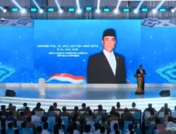 INSPIRA Dukung Penuh Komitmen Kepala BNN RI Kawal Visi Presiden Prabowo Basmi Narkotika