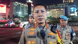 Buktikan Kinerja dan Integritas 29 Tahun Pengabdian, INSPIRA Sambut Positif Amanah Baru Brigjen Komarudin Sebagai Dirregident Korlantas Polri