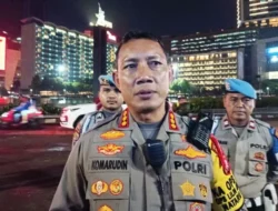 Buktikan Kinerja dan Integritas 29 Tahun Pengabdian, INSPIRA Sambut Positif Amanah Baru Brigjen Komarudin Sebagai Dirregident Korlantas Polri