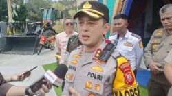 INSPIRA Apresiasi Sentuhan Humanis Kapolres Bogor dalam Setiap Agenda Bhayangkara Fest