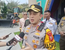 INSPIRA Apresiasi Sentuhan Humanis Kapolres Bogor dalam Setiap Agenda Bhayangkara Fest