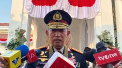 INSPIRA Nilai Bantuan Jenderal Listyo Sigit Bukti Polri Humanis dan Peduli Korban Gempa NTT