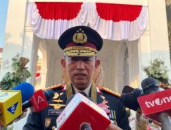 INSPIRA Nilai Bantuan Jenderal Listyo Sigit Bukti Polri Humanis dan Peduli Korban Gempa NTT