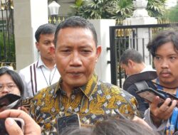 Rekam Jejak Cemerlang dan Berintegritas, Founder IMPACT Nilai Brigjen Komarudin Berhasil Tekan Angka Kecelakaan di Jakarta