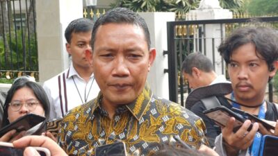 Rekam Jejak Cemerlang dan Berintegritas, Founder IMPACT Nilai Brigjen Komarudin Berhasil Tekan Angka Kecelakaan di Jakarta