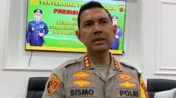 INSPIRA Nilai Kombes Bismo Punya Rekam Jejak Gemilang Layak Pimpin Reserse Kriminal Khusus Polda Jabar