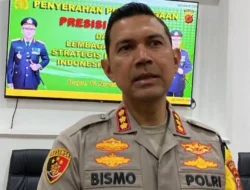 INSPIRA Nilai Kombes Bismo Punya Rekam Jejak Gemilang Layak Pimpin Reserse Kriminal Khusus Polda Jabar